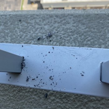 M5250 Apartment Homes - Ash from smoking from neighbours above - Apartments Near Me - Houston, Texas