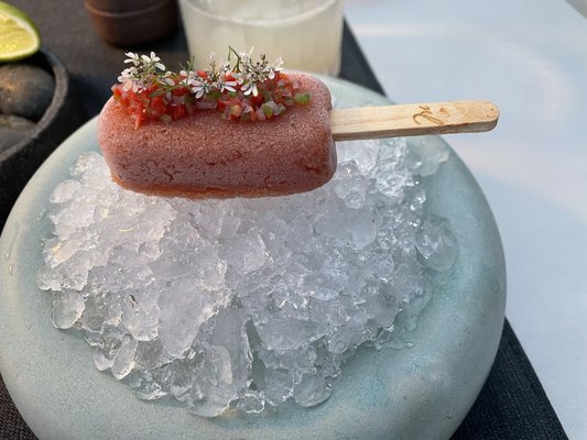 Mezcal by null