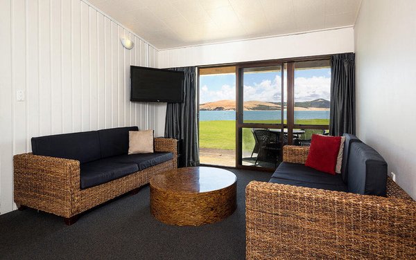 Copthorne Hotel and Resort Hokianga by null