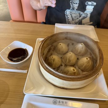 Qin Dynasty kitchen - Soup dumplings - Chinese Near Me - Richmond, Virginia Qin Dynasty kitchen - Soup dumplings - Chinese Near Me - Richmond, Virginia