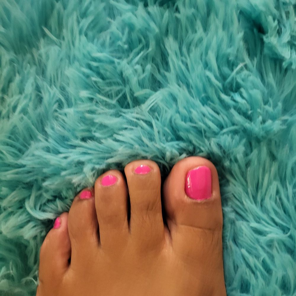 Pedicure