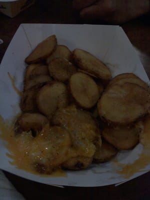 Buffalo Wild Wings by null