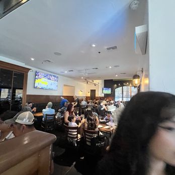 Stuft Pizza Bar & Grill - Pizza Near Me - La Quinta, California Stuft Pizza Bar & Grill - Pizza Near Me - La Quinta, California