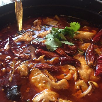 Dan Dan - Sichuan clay pot with chicken - Szechuan Near Me - Philadelphia, Pennsylvania Dan Dan - Sichuan clay pot with chicken - Szechuan Near Me - Philadelphia, Pennsylvania