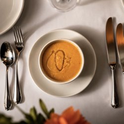Lobster Bisque