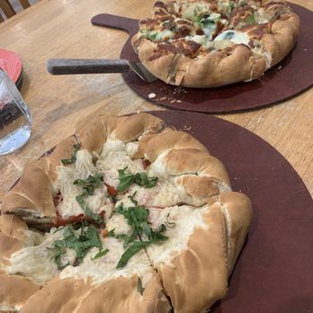 Beau Jo's - Evergreen - Pizza Near Me - Evergreen, Colorado