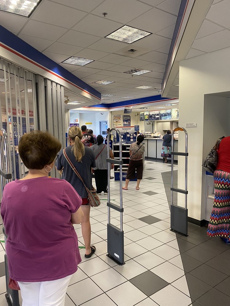 SPRINGDALE POST OFFICE Updated May 2024 22 Photos 2811 Springdale