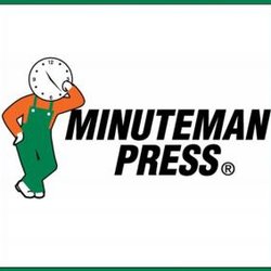 Minuteman Press