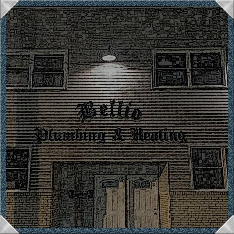 Slide of Bellio Plumbing & Heating