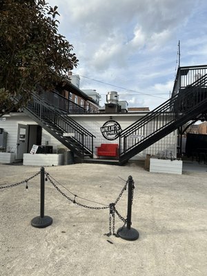 Willie's Phillys by null