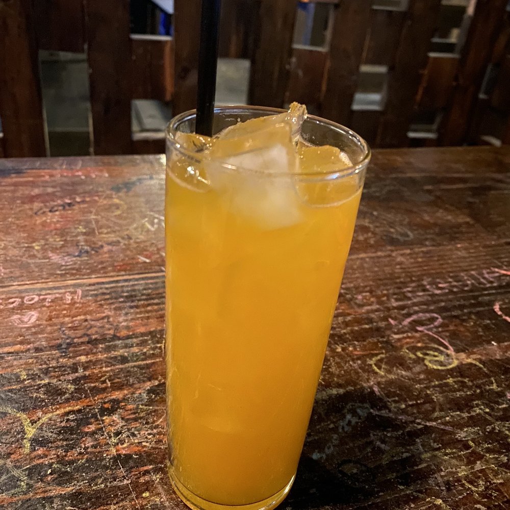 Dansungsa - Mango Margarita - Bars Near Me - Dallas, Texas Dansungsa - Mango Margarita - Bars Near Me - Dallas, Texas