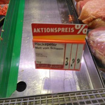 REWE - Grocery Near Me - Berlin, BE