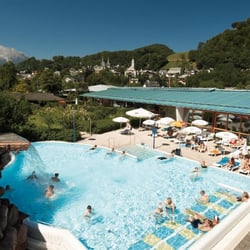 Watzmann Therme