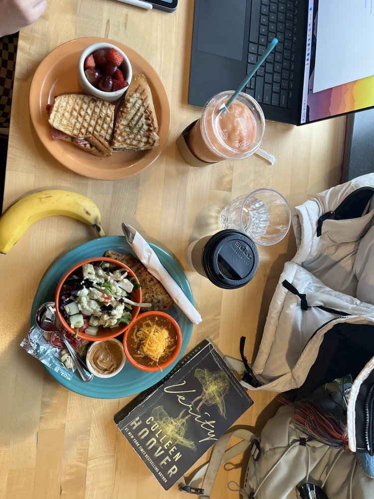 FUEL Updated October 2024 20 Photos & 15 Reviews 460 Northwestern