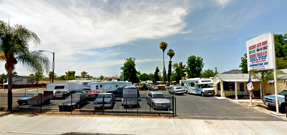 Pawn Shop El Cajon
