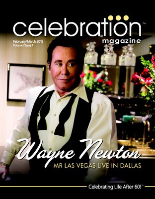 Celebration Senior Magazine | Celebration Senior Travel