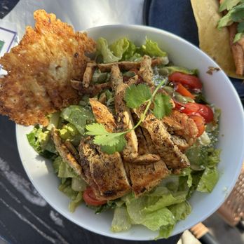 ZONA Cantina + Cocina - Caesar salad - Mexican Near Me - Gilbert, Arizona ZONA Cantina + Cocina - Caesar salad - Mexican Near Me - Gilbert, Arizona