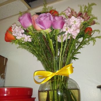 La Floristería - Florists Near Me - Tijuana, BCN