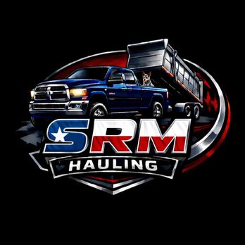 SRM Hauling - Junk Removal & Hauling Near Me SRM Hauling - Junk Removal & Hauling Near Me