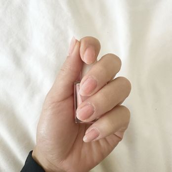 Nü Nails - Nail Salons Near Me - San Jose, California