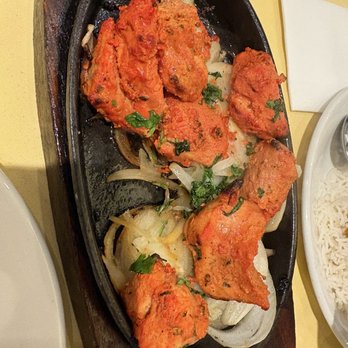 Punjab Restaurant - Excellent Tikka - Indian Near Me - London, XGL