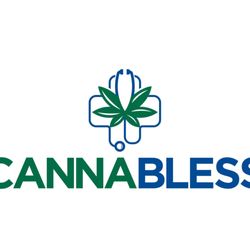 Cannabless - Oklahoma - Let Cannabless bless your day!
