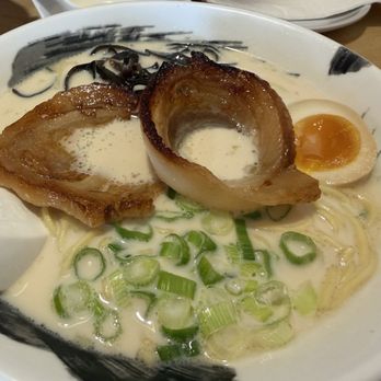 Ramen Nori - Original Tonkotsu Ramen - Sushi Bars Near Me - Bellevue, Washington Ramen Nori - Original Tonkotsu Ramen - Sushi Bars Near Me - Bellevue, Washington