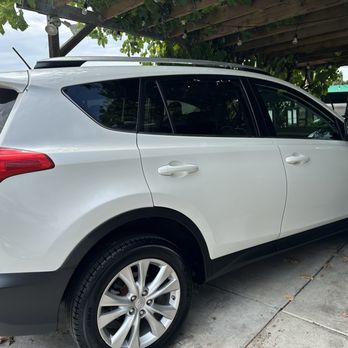 Primo's Auto Detail - Car after detailing - Auto Detailing Near Me Primo's Auto Detail - Car after detailing - Auto Detailing Near Me