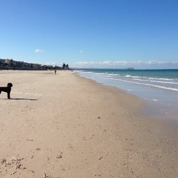 Henley Beach - Beaches Near Me - Henley Beach, SA