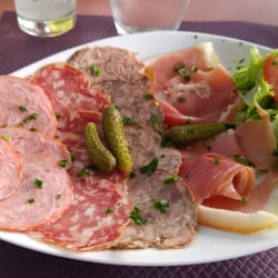 Le Montsorelli - Meat!