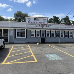 Lena's Seafood
