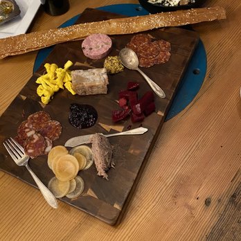 Persepshen - Charcuterie board - Beer, Wine & Spirits Near Me - Phoenix, Arizona