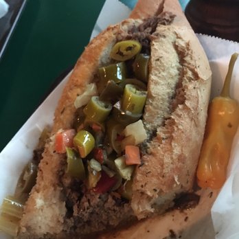 Cossetta Alimentari - Italian beef - Italian Near Me - Saint Paul, Minnesota