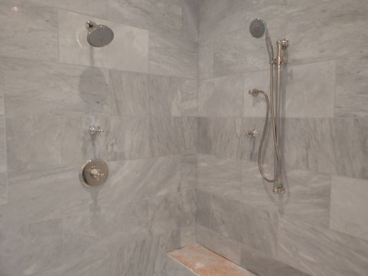 Terral Plumbing Logo