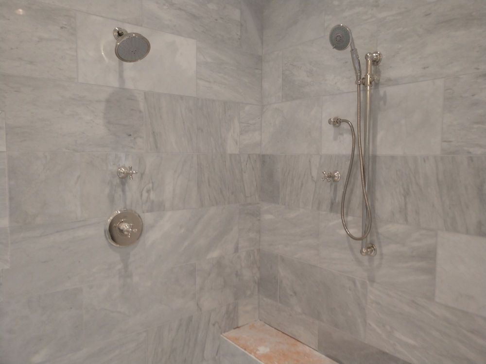 Slide of Terral Plumbing