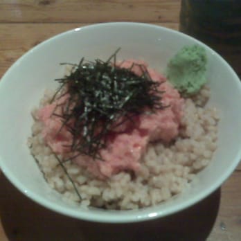 Fukada - Spicy tuna-don! - Japanese Near Me - Irvine, California Fukada - Spicy tuna-don! - Japanese Near Me - Irvine, California
