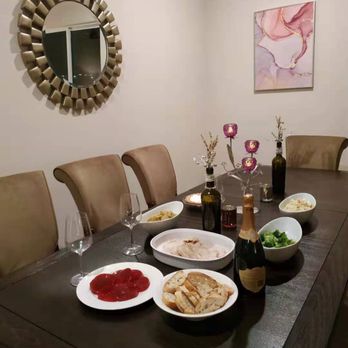Mimi's Cafe - Thanksgiving feast ! - Breakfast & Brunch Near Me - Fairfield, California