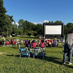 Elmington Park