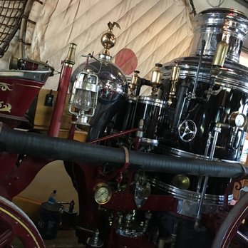 Long Beach Firefighters Museum - Museums Near Me - Long Beach, California Long Beach Firefighters Museum - Museums Near Me - Long Beach, California