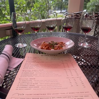 Willful Wine - Wine Bars Near Me - Vancouver, Washington