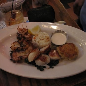 Shaw's Crab House - Seafood Near Me - Chicago, Illinois Shaw's Crab House - Seafood Near Me - Chicago, Illinois