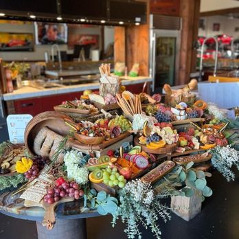 Say Cheese, Please! - Caterers Near Me Say Cheese, Please! - Caterers Near Me
