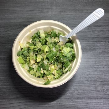 Chopt Creative Salad Co. - Salad - Salad Near Me - Nashville, Tennessee