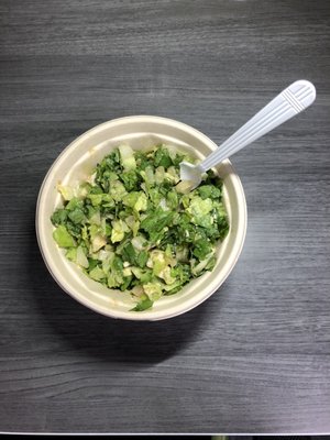 Chopt Creative Salad Co. by null