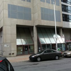 Suzuki Shiatsu - Store front