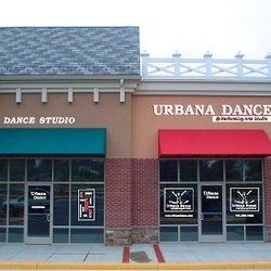 Urbana Dance & Performing Arts Studio