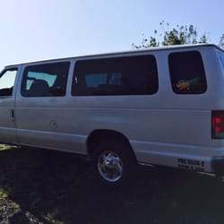 Pineapple Xpress Tours - Kalapana