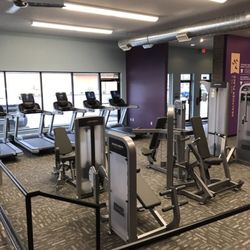 Anytime Fitness