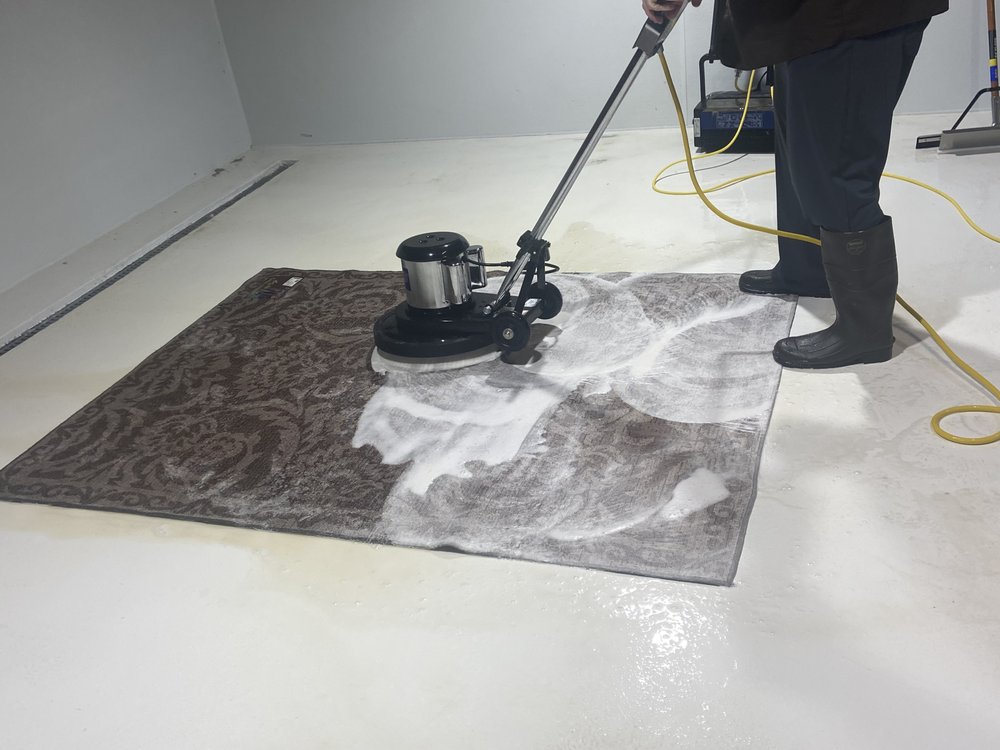 BIG COUNTRY RUG CLEANING Updated July 2024 1420 Wennings Rd NE, New