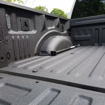 Pamalu Truck Bed Shields - Liner came out awesome! No complaints!! Def' will recommend to friends and family! - Auto Parts & Supplies Near Me - Honolulu, Hawaii Pamalu Truck Bed Shields - Liner came out awesome! No complaints!! Def' will recommend to friends and family! - Auto Parts & Supplies Near Me - Honolulu, Hawaii